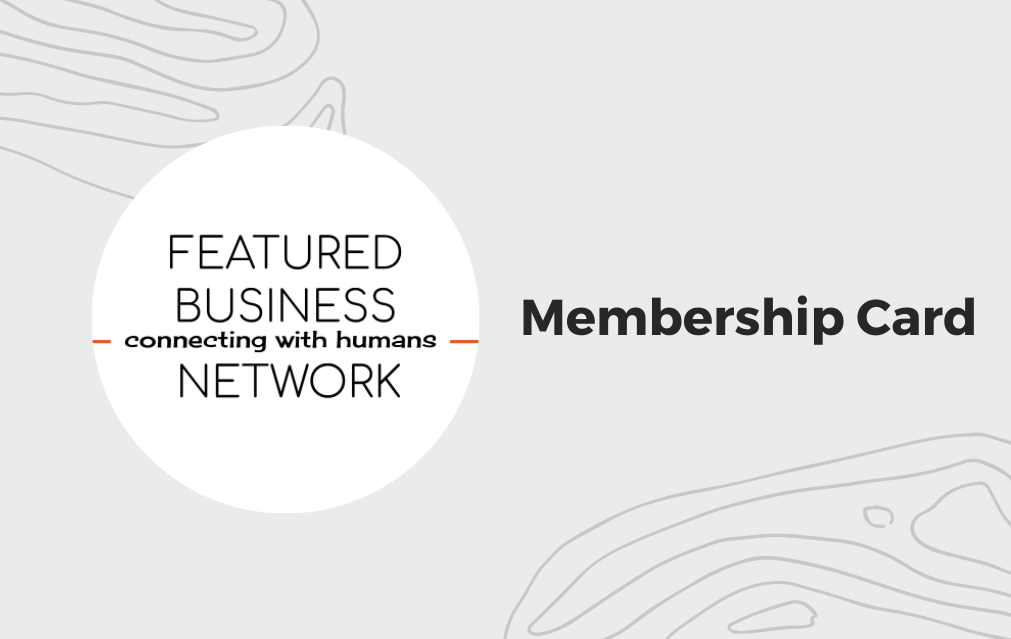 Free Featured Business Membership