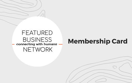 Стани част от Featured Business Network