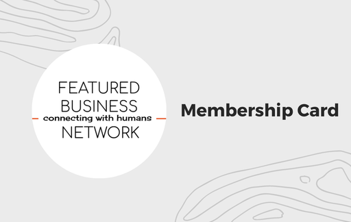 Free Featured Business Membership